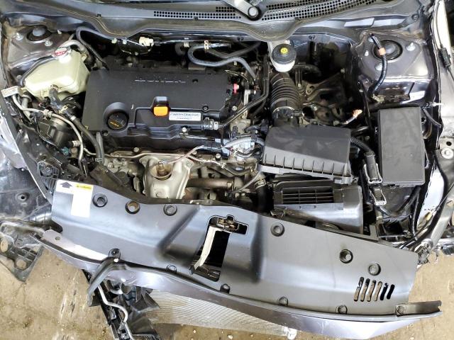 Photo 11 from auction – 2017 HONDA CIVIC LX with VIN 19XFC2F54HE046384