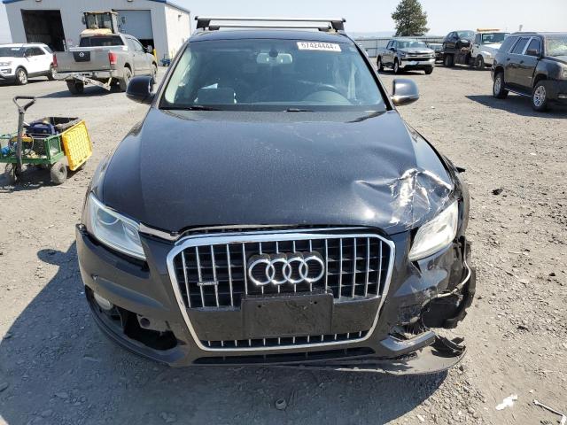 Photo 5 from auction – 2014 AUDI Q5 PREMIUM with VIN WA1LFAFP2EA015102