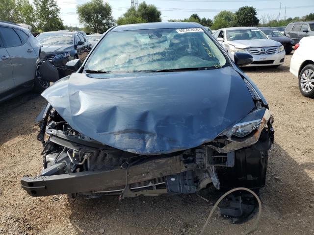 Photo 5 from auction – 2019 TOYOTA COROLLA L with VIN 2T1BURHE2KC232495