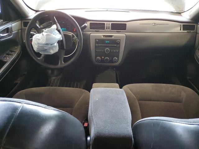 Photo 8 from auction – 2007 CHEVROLET IMPALA POL with VIN 2G1WS55R779384294