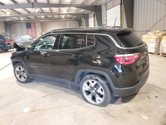 Photo 2 from auction – 2019 JEEP COMPASS LI with VIN 3C4NJCCB2KT836416