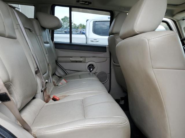 Zdjęcie 11 z aukcji – 2006 JEEP COMMANDER z VIN 1J8HG58N86C246399