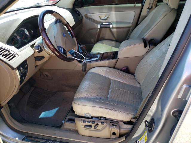 Photo 7 from auction – 2009 VOLVO XC90 with VIN YV4CT852291511145
