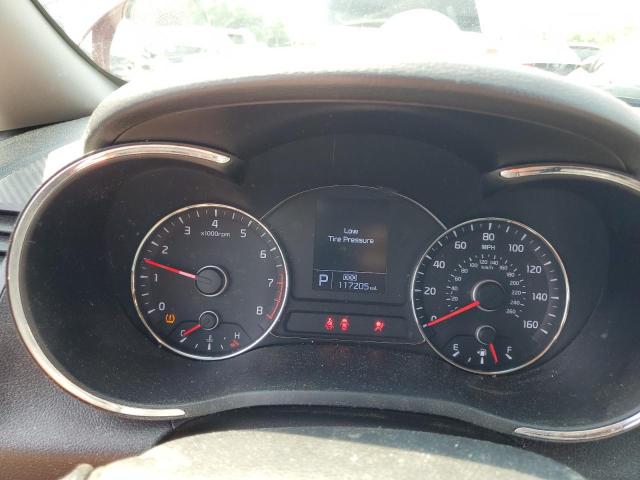 Photo 9 from auction – 2014 KIA FORTE EX with VIN KNAFX4A80E5084605
