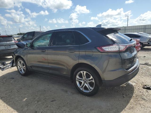 Photo 2 from auction – 2018 FORD EDGE TITAN with VIN 2FMPK3K81JBC32938