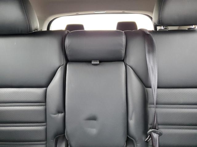 Photo 10 from auction – 2016 KIA SORENTO EX with VIN 5XYPHDA52GG023826