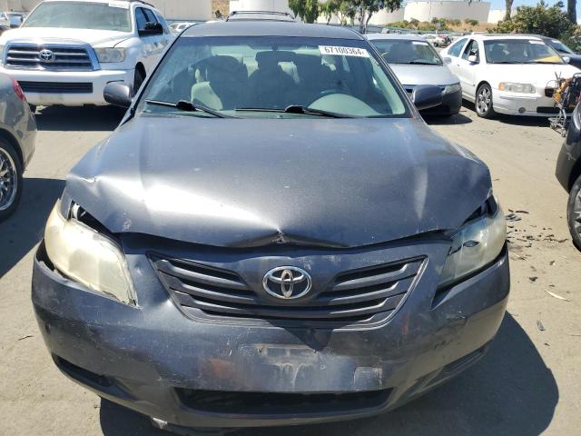 Photo 5 from auction – 2009 TOYOTA CAMRY BASE with VIN 4T1BE46K29U340679