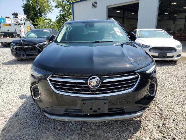 Photo 5 from auction – 2022 BUICK ENVISION P with VIN LRBAZLR40ND129002