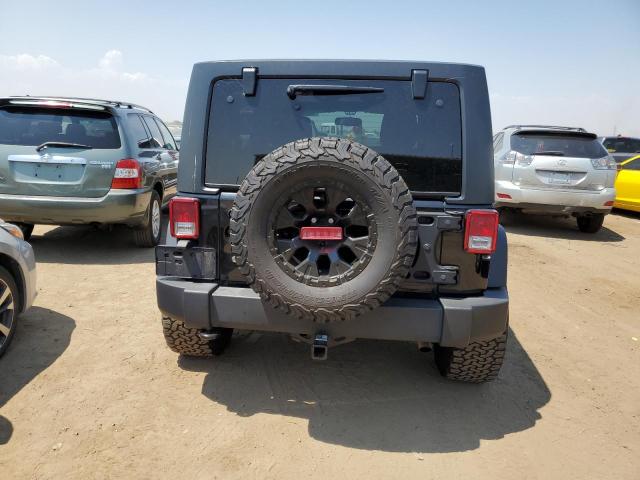 Photo 6 from auction – 2018 JEEP WRANGLER U with VIN 1C4BJWDGXJL810641