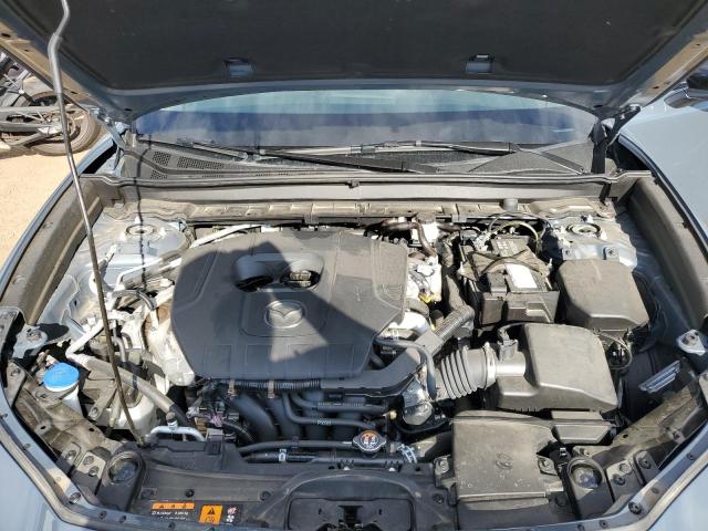 Photo 12 from auction – 2023 MAZDA CX-30 PREF with VIN 3MVDMBCM2PM582169