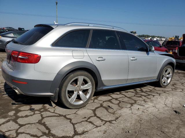 Photo 3 from auction – 2013 AUDI A4 ALLROAD with VIN WA1UFAFL1DA213296