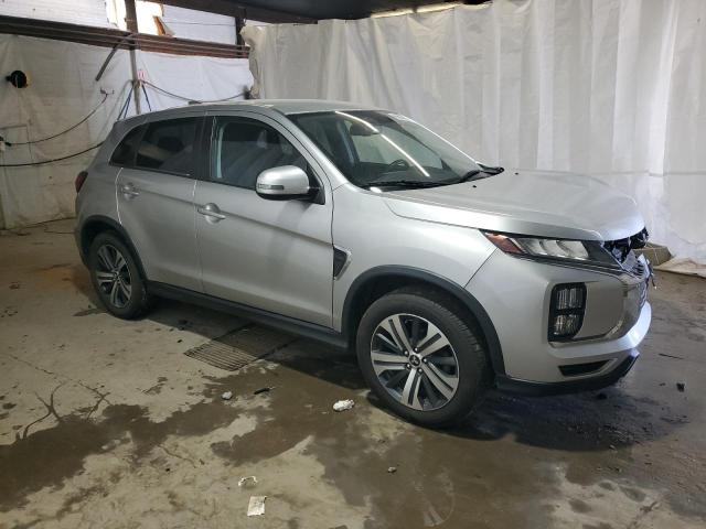 Photo 4 from auction – 2020 MITSUBISHI OUTLANDER with VIN JA4AR3AU2LU017970