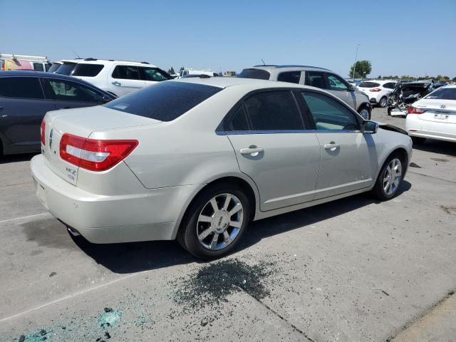 Photo 3 from auction – 2008 LINCOLN MKZ with VIN 3LNHM28T78R631613