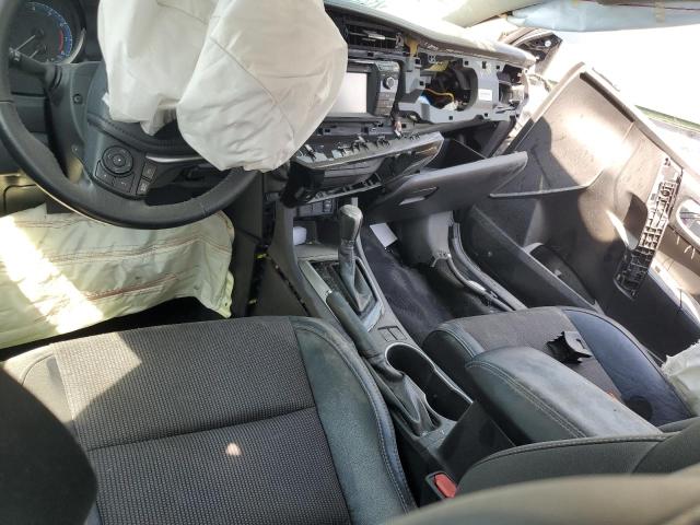 Photo 8 from auction – 2015 TOYOTA COROLLA L with VIN 2T1BURHE8FC457851