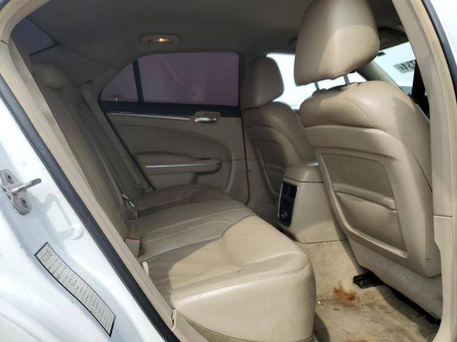 Photo 10 from auction – 2012 CHRYSLER 300 LIMITE with VIN 2C3CCACG3CH191601