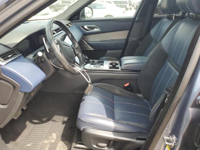 Photo 7 from auction – 2018 LAND ROVER RANGE ROVE with VIN SALYL2RV2JA740755