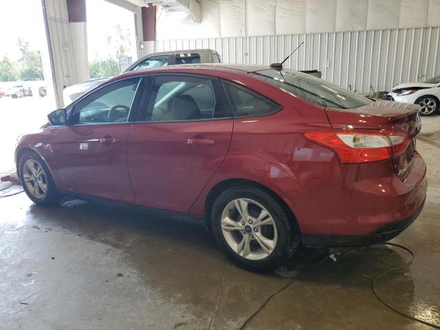 Photo 2 from auction – 2013 FORD FOCUS SE with VIN 1FADP3F25DL240291