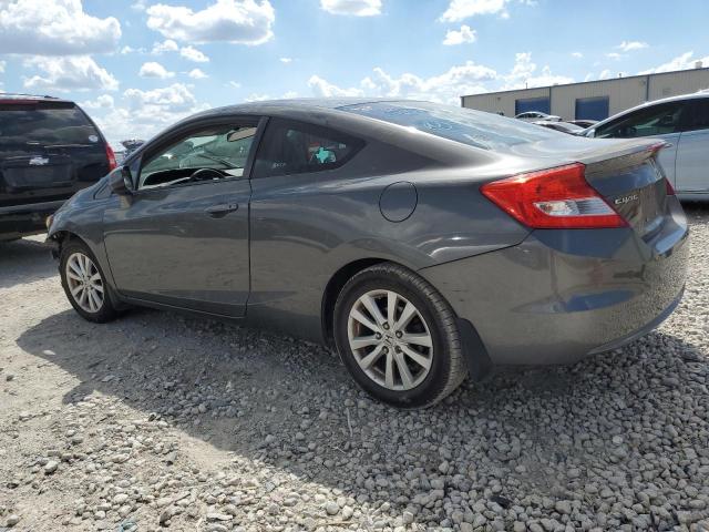 Photo 2 from auction – 2012 HONDA CIVIC EX with VIN 2HGFG3B82CH537870