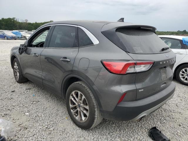 Photo 2 from auction – 2022 FORD ESCAPE SE with VIN 1FMCU0G63NUB98497
