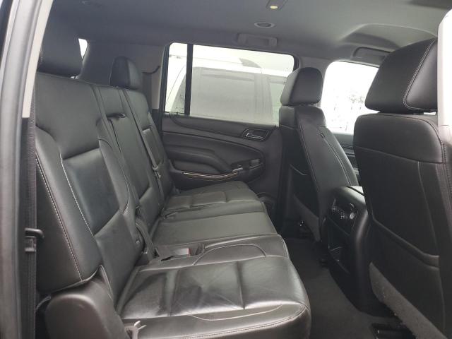 Photo 11 from auction – 2019 CHEVROLET SUBURBAN C with VIN 1GNSCHKC6KR186171