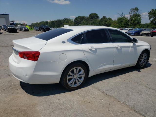 Photo 3 from auction – 2016 CHEVROLET IMPALA LT with VIN 2G1115S36G9101624