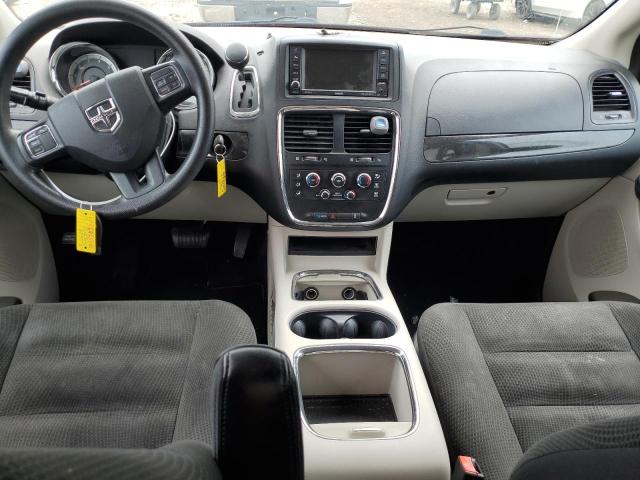 Photo 8 from auction – 2018 DODGE GRAND CARA with VIN 2C4RDGBG2JR185061