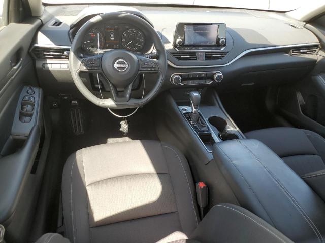 Photo 8 from auction – 2023 NISSAN ALTIMA S with VIN 1N4BL4BV4PN401828