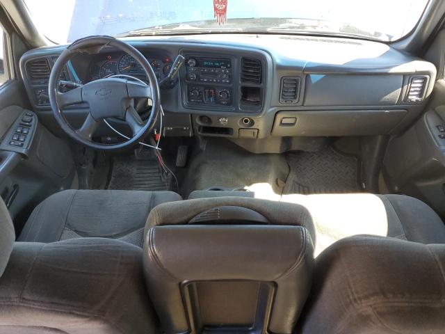 Photo 8 from auction – 2003 CHEVROLET SILVERADO with VIN 1GCHK23143F136114