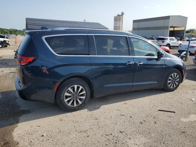 Photo 3 from auction – 2021 CHRYSLER PACIFICA H with VIN 2C4RC1L72MR599170