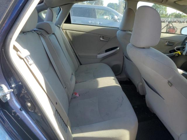 صورة رقم 10 من المزاد - 2015 TOYOTA PRIUS مع VIN JTDKN3DU3F0472498