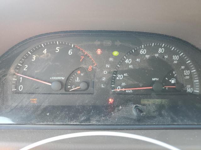 Photo 9 from auction – 2004 TOYOTA CAMRY LE with VIN 4T1BE32K34U940359