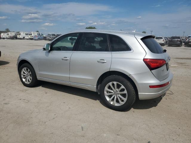 Photo 2 from auction – 2013 AUDI Q5 PREMIUM with VIN WA1LFAFP2DA077730