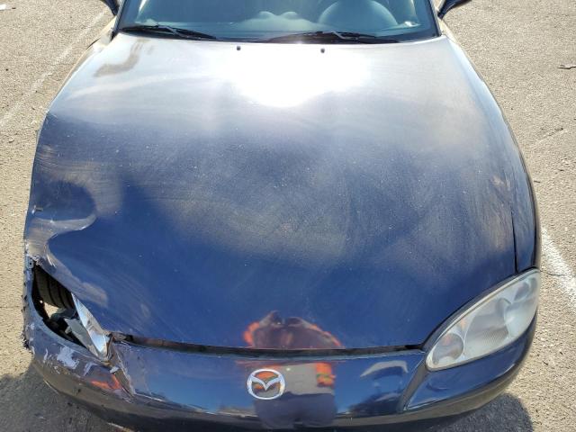Foto 11 de la subasta – 2002 MAZDA MX-5 MIATA con VIN JM1NB353020222948