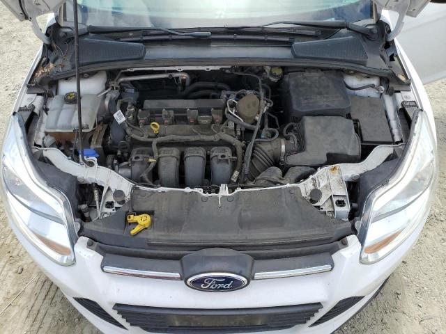 Photo 11 from auction – 2014 FORD FOCUS SE with VIN 1FADP3F24EL277141