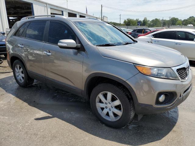 Photo 4 from auction – 2011 KIA SORENTO BA with VIN 5XYKT3A13BG020684