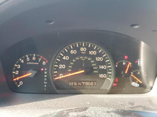 Photo 9 from auction – 2003 HONDA ACCORD EX with VIN 1HGCM66553A050593