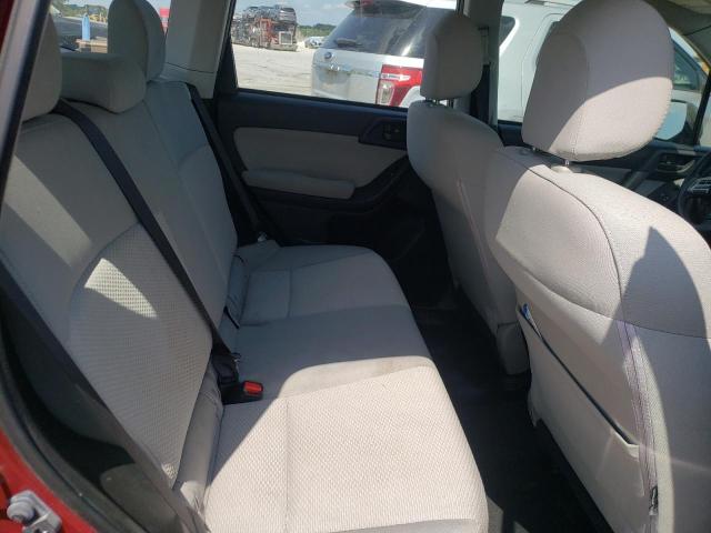 Photo 11 from auction – 2015 SUBARU FORESTER 2 with VIN JF2SJAAC6FH454401