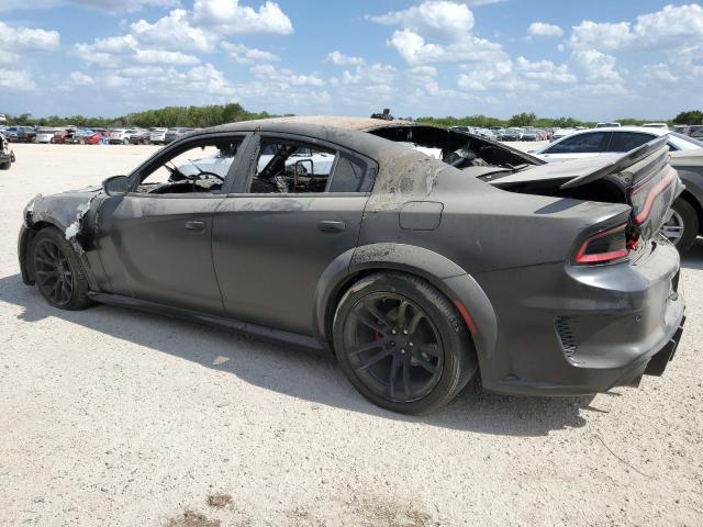 Photo 2 from auction – 2017 DODGE CHARGER R/ with VIN 2C3CDXCTXHH559096