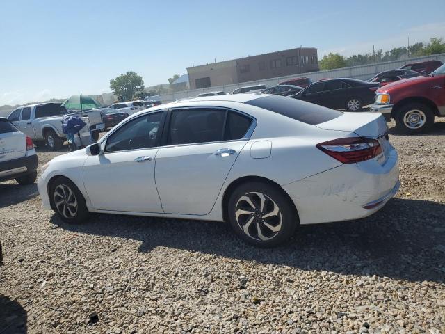 Photo 2 from auction – 2016 HONDA ACCORD with VIN 1HGCR2F96GA202433