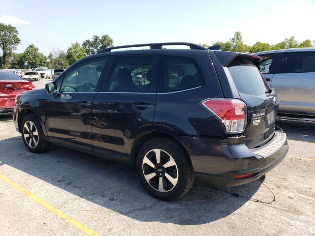 Photo 2 from auction – 2018 SUBARU FORESTER 2 with VIN JF2SJARC7JH430136