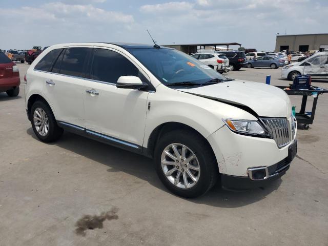 Photo 4 from auction – 2013 LINCOLN MKX with VIN 2LMDJ6JK7DBL05839