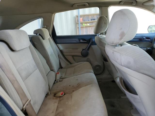 Photo 11 from auction – 2008 HONDA CR-V EX with VIN 5J6RE38538L005269