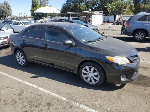 Photo 4 from auction – 2012 TOYOTA COROLLA BA with VIN 5YFBU4EE1CP022625