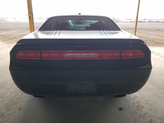 Photo 6 from auction – 2014 DODGE CHALLENGER with VIN 2C3CDYBT2EH257319