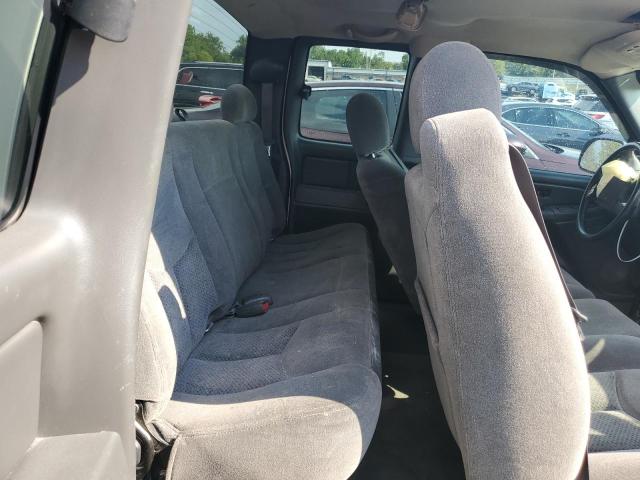 Photo 10 from auction – 2005 CHEVROLET SILVERADO with VIN 2GCEC19T851234091
