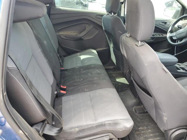 Photo 11 from auction – 2018 FORD ESCAPE with VIN 1FMCU0F74JUC77701