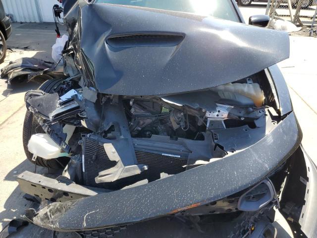 Photo 11 from auction – 2020 DODGE CHARGER SC with VIN 2C3CDXGJ2LH127121