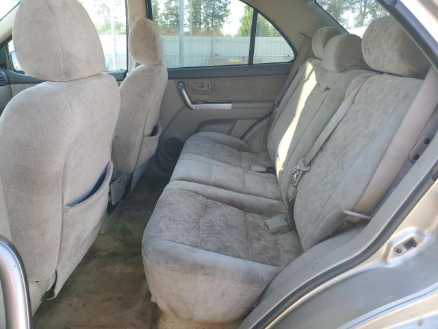 Photo 11 from auction – 2006 KIA SORENTO EX with VIN KNDJD733565624606