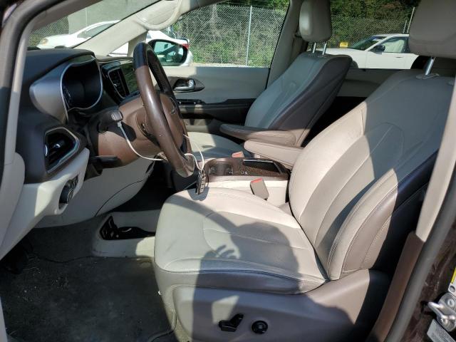 Photo 7 from auction – 2017 CHRYSLER PACIFICA T with VIN 2C4RC1EG8HR542572