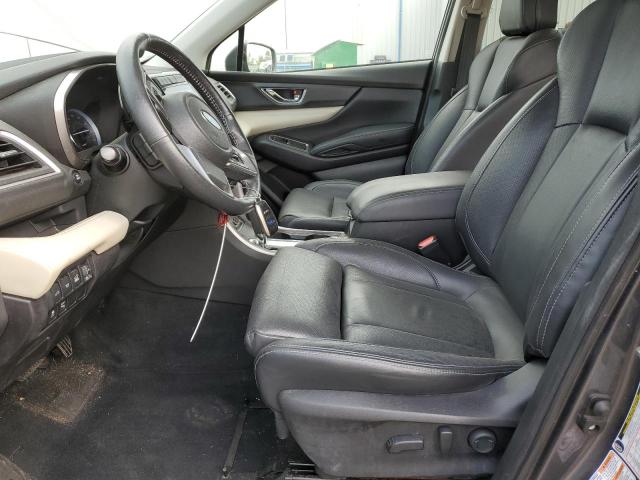 Photo 7 from auction – 2020 SUBARU ASCENT LIM with VIN 4S4WMAPD7L3441071